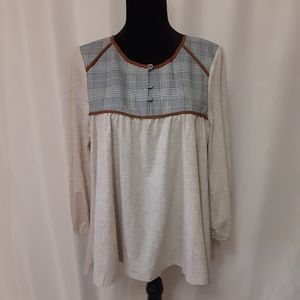 THML Womens Top